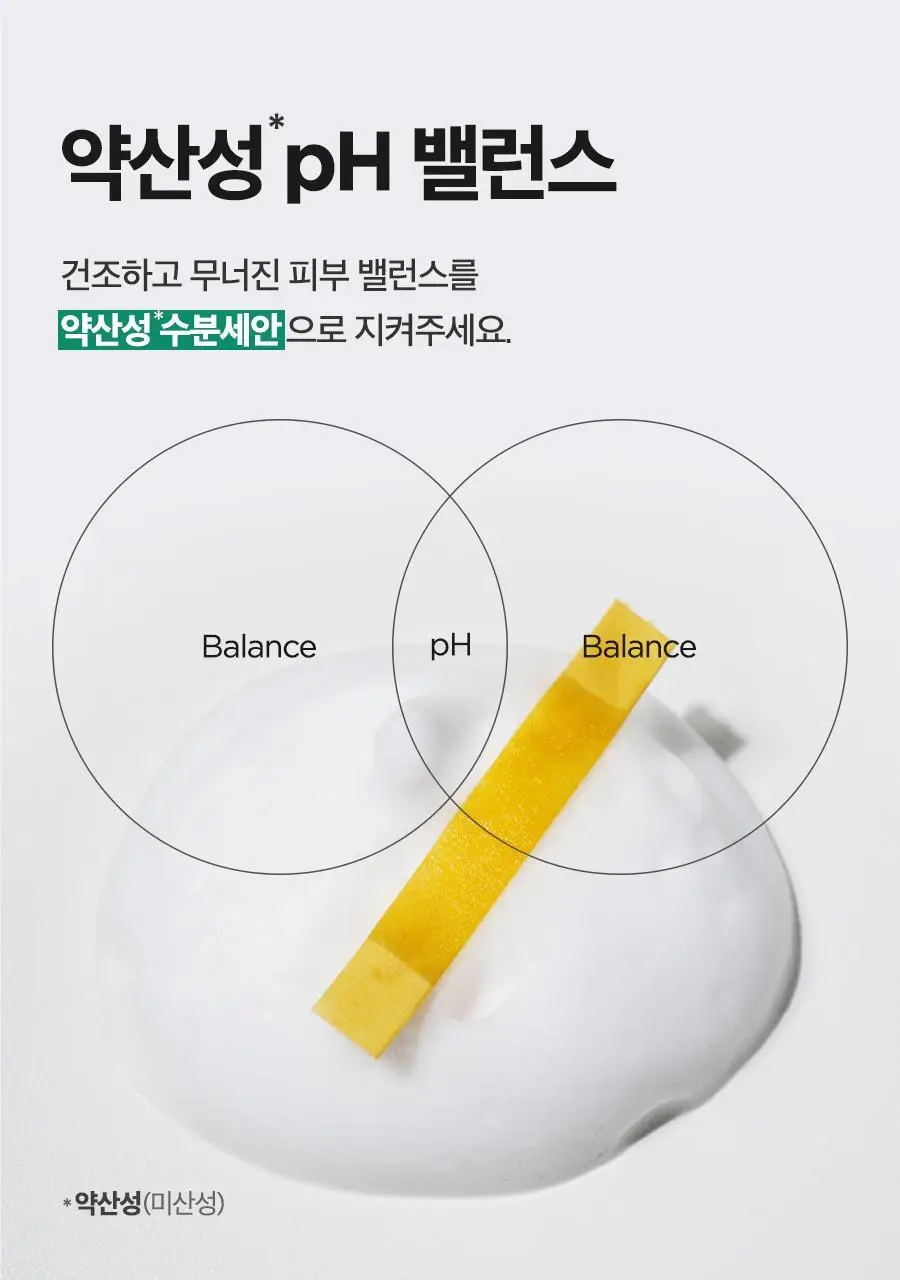 [NCT 재민PICK] 이즈앤트리 머그워트 카밍 파우더 워시 1g*25ea 상세페이지 19
